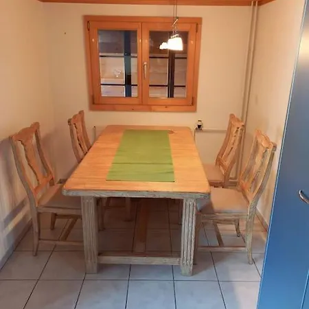 Baerenhaus 公寓