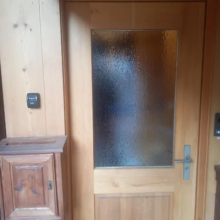 Baerenhaus Sigriswil