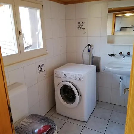 Baerenhaus * 斯格里维尔