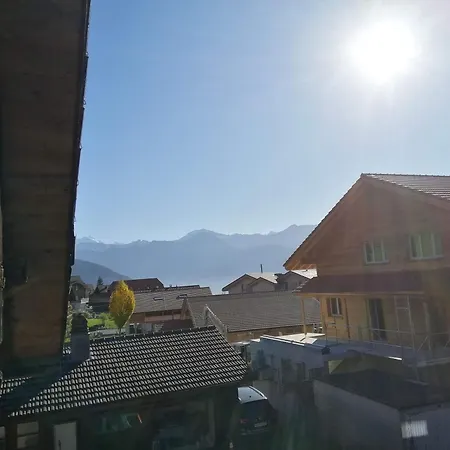 Baerenhaus * Sigriswil