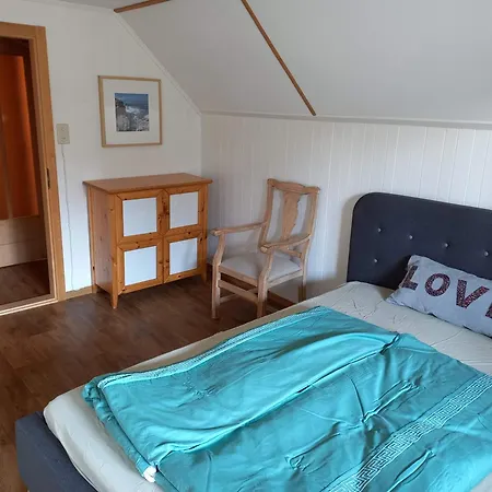 Baerenhaus * זיגריזוויל