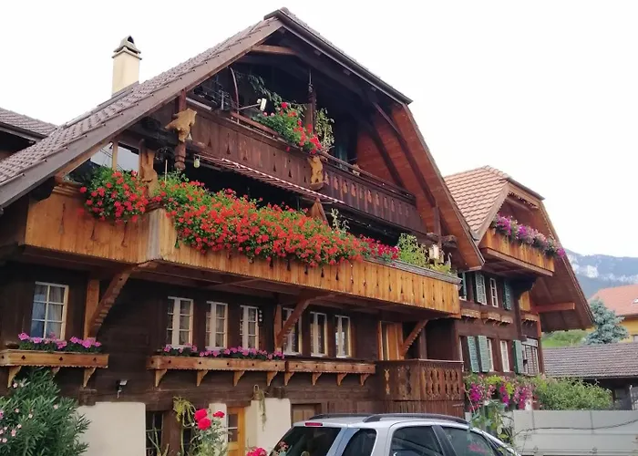 Baerenhaus *