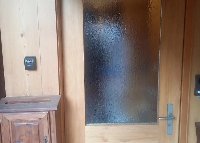 Baerenhaus Sigriswil