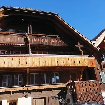 Baerenhaus *