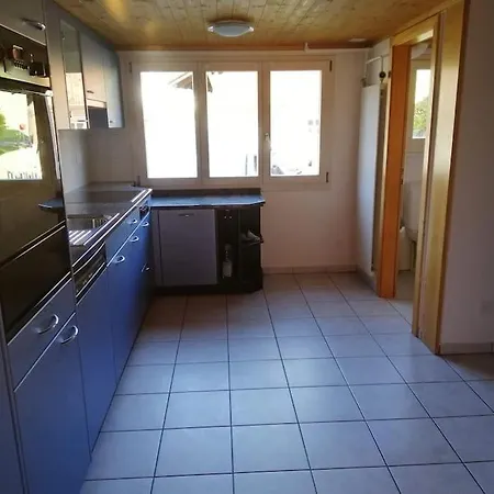 Baerenhaus דירה זיגריזוויל