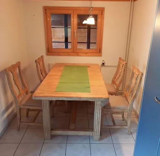 Baerenhaus Appartamento