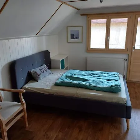 Apartment Baerenhaus